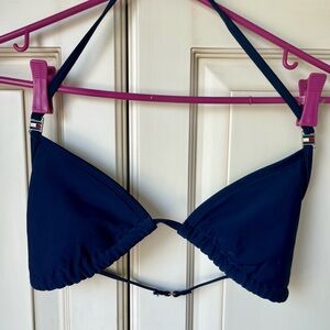 Tommy Hilfiger bikini circa 2000s. Excellent condition. Size 10.